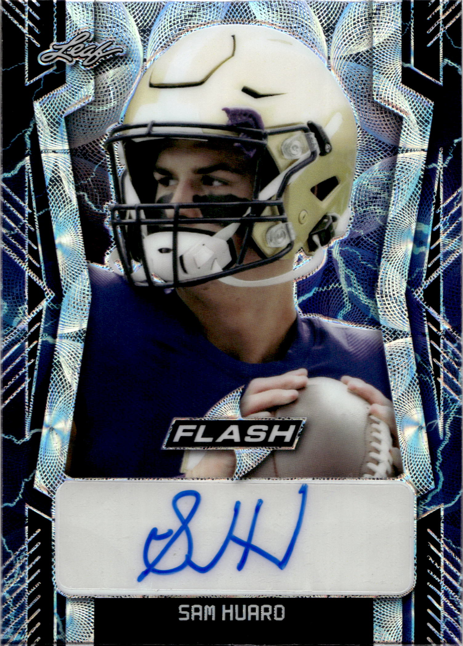 #PA-SH2 Sam Huard Lightning Kaleidoscope 4/4