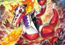 Skelokrok – PokéWiki