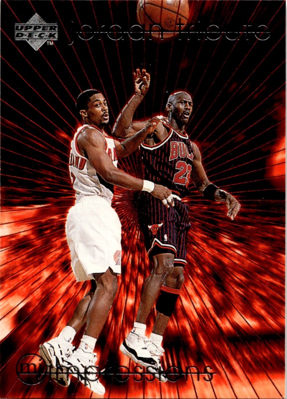 #mj44 Michael Jordan