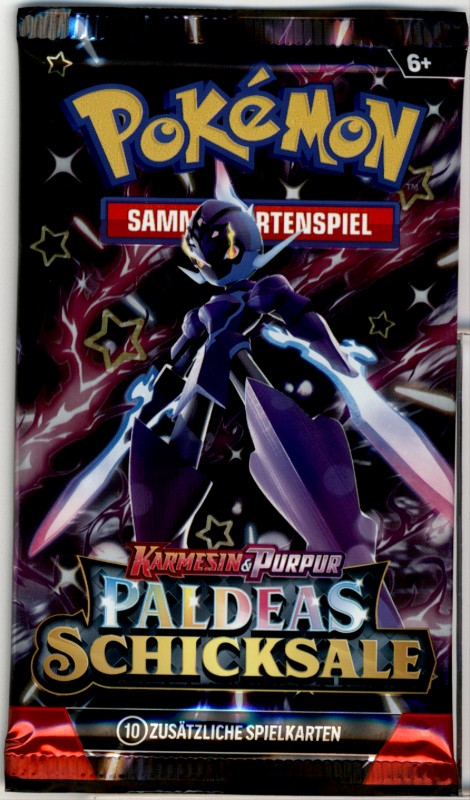 #Azugladis Artwork Booster Pack