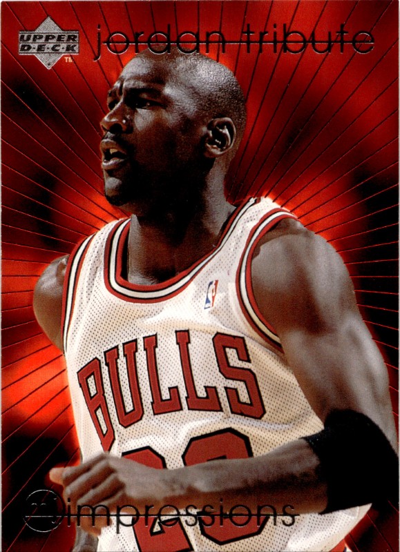 #mj48 Michael Jordan