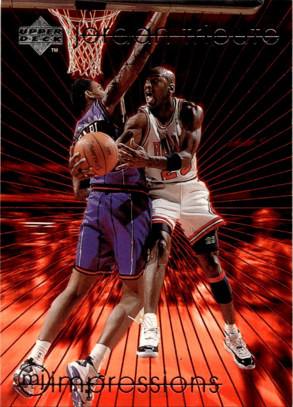 #mj57 Michael Jordan