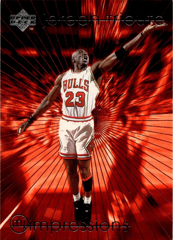 #mj54 Michael Jordan