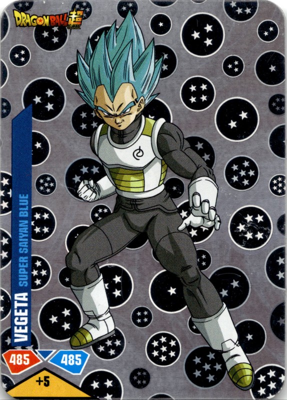 Vegeta #137