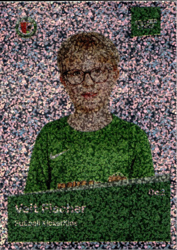 #062 Veit Fischer - KickerKids