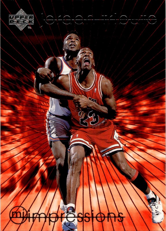 #mj33 Michael Jordan