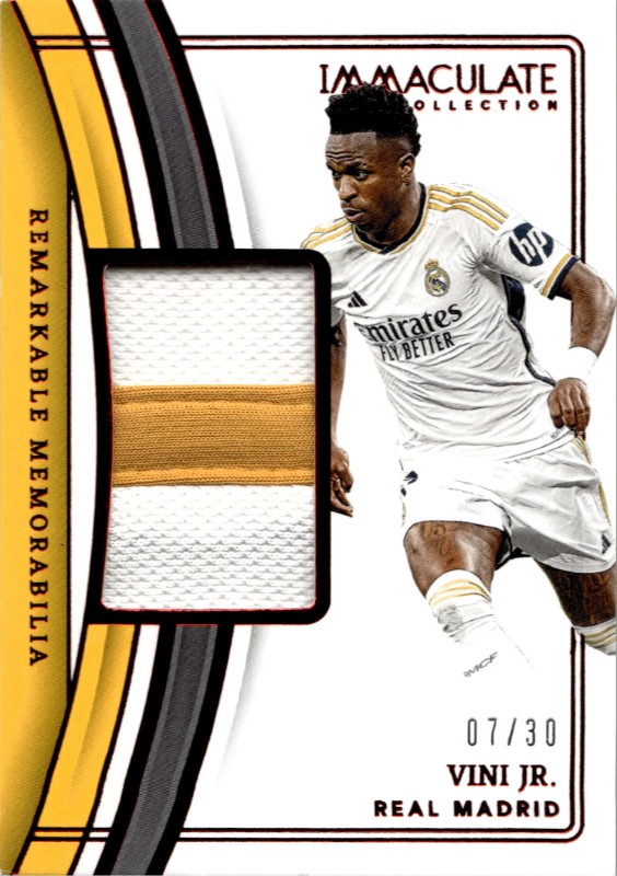 #RM-VJ Vini Jr. Ruby 07/30