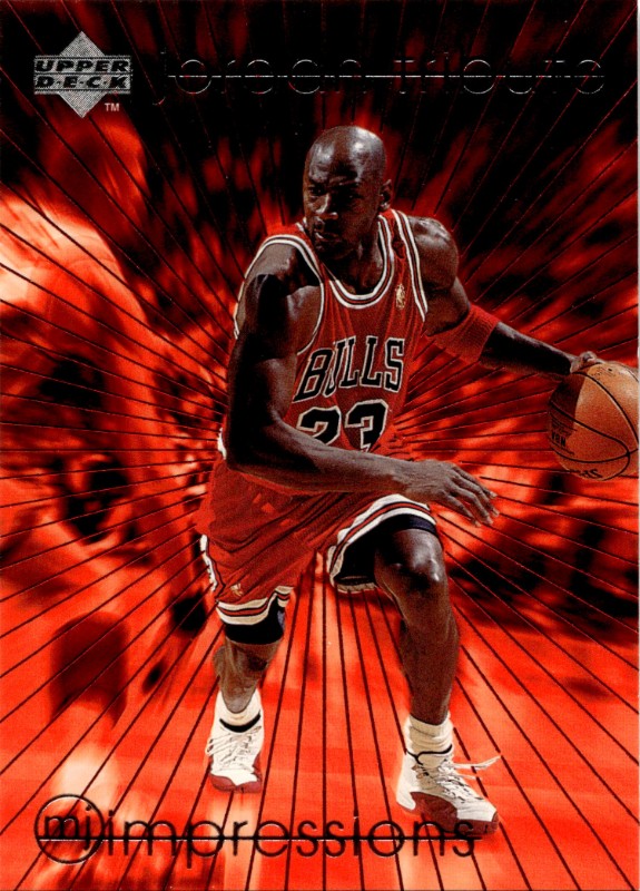 #mj50 Michael Jordan