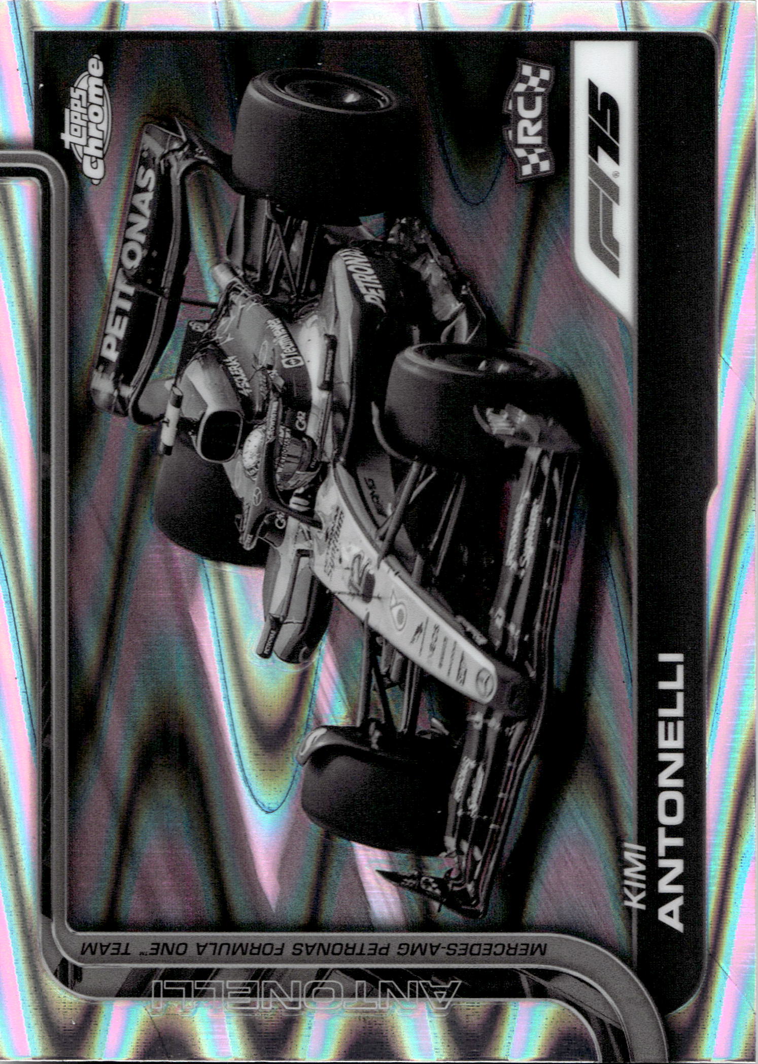 #80 Kimi Antonelli RC