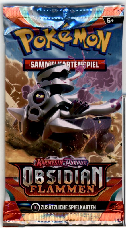 #Revavroom Artwork Booster Pack