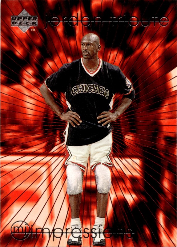 #mj56 Michael Jordan