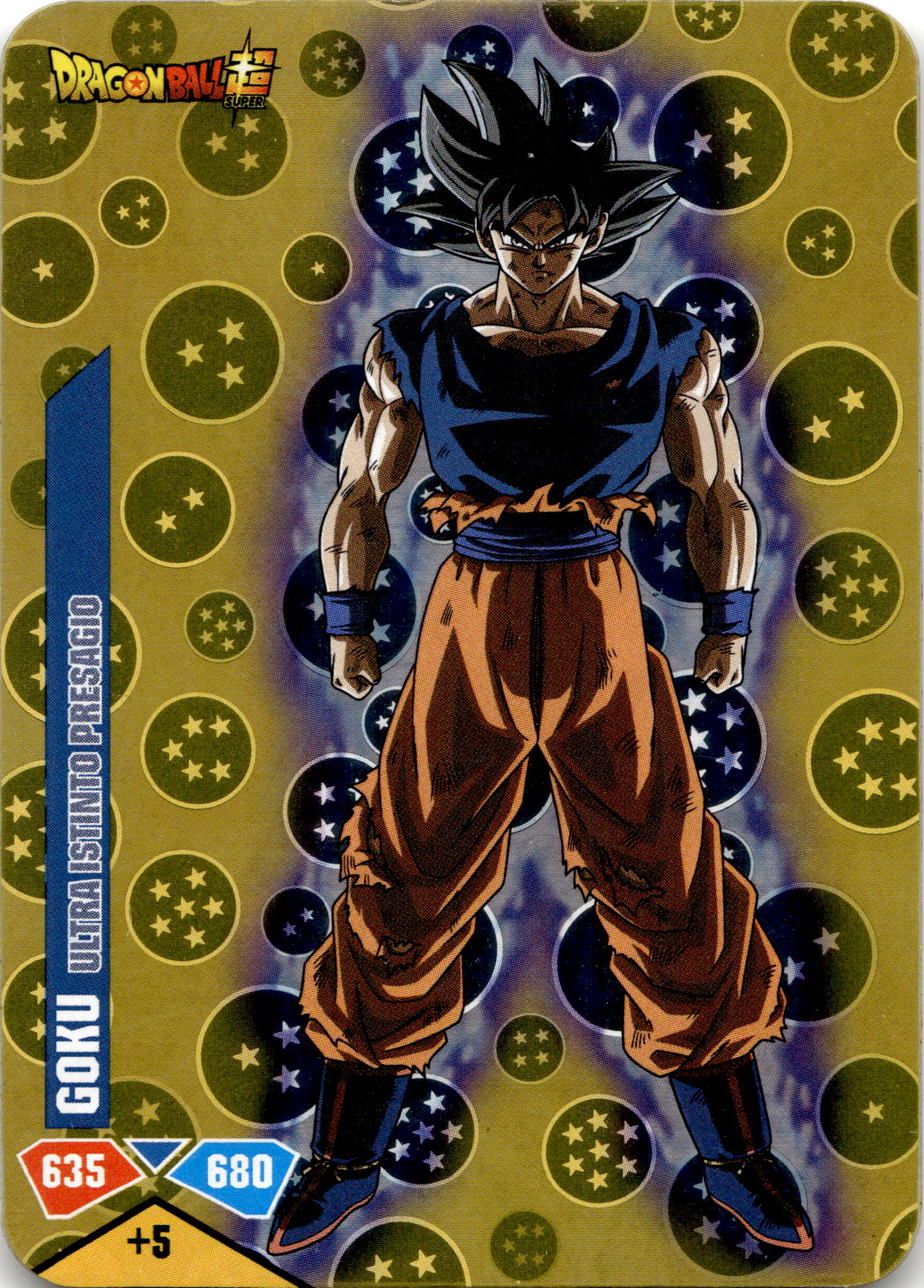 Goku #132