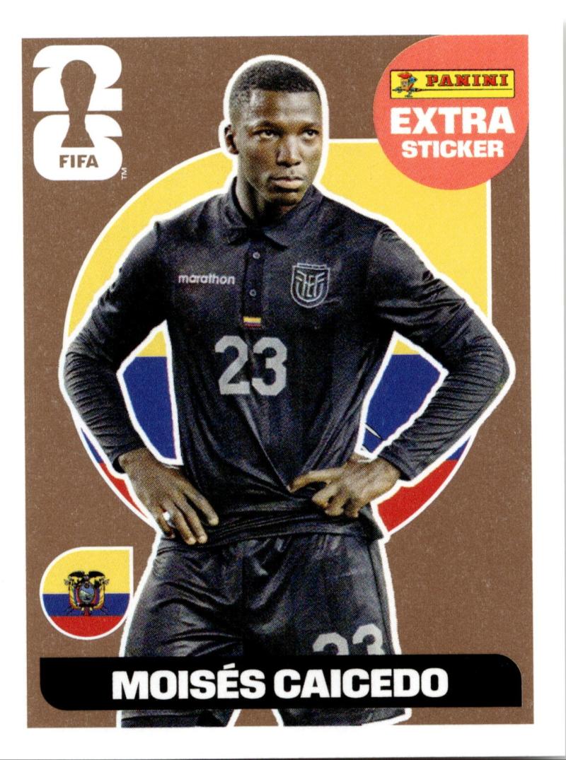 Panini Fifa World Cup 2026 Sticker Collection