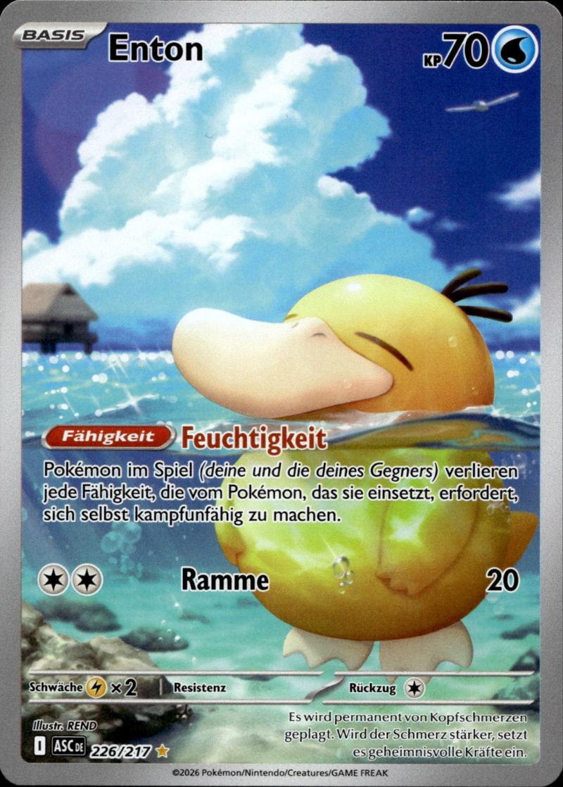 Pokemon MEG GER Ascended Heroes