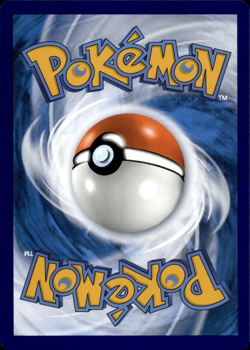 Back - Pokemon MEG GER Ascended Heroes