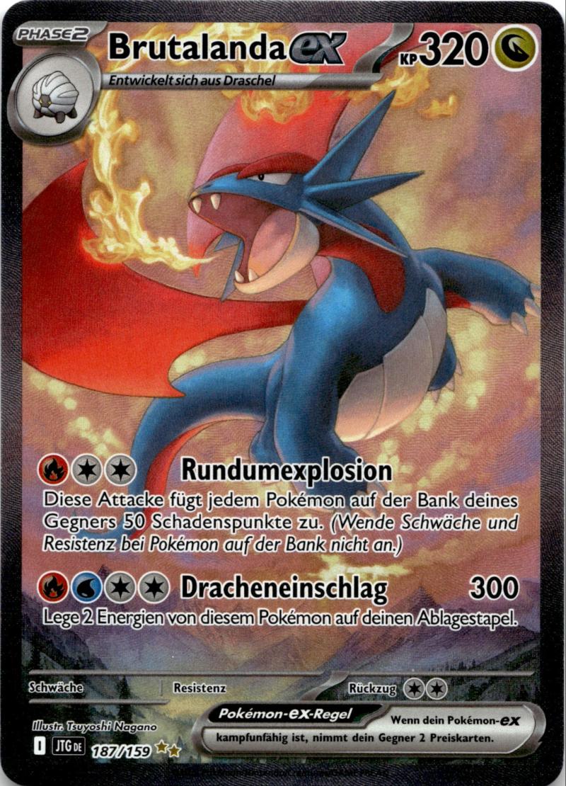 Pokemon S&V GER Journey Together