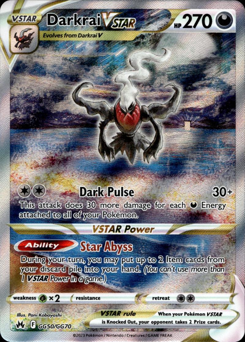 Pokemon SWSH GER Crown Zenith