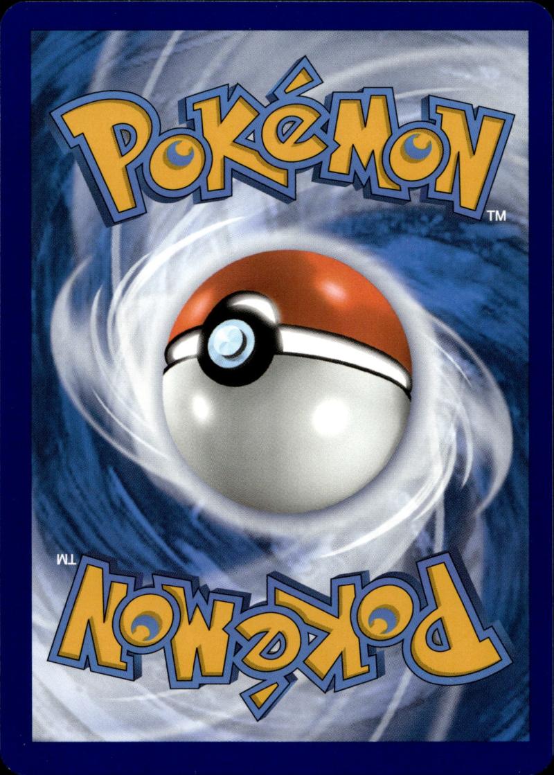 Rückseite – Pokemon SVP EN Paldea Adventure Chest