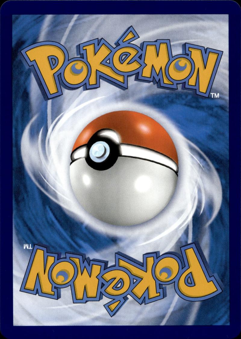 Back - Pokemon MEG GER Chaos Rising