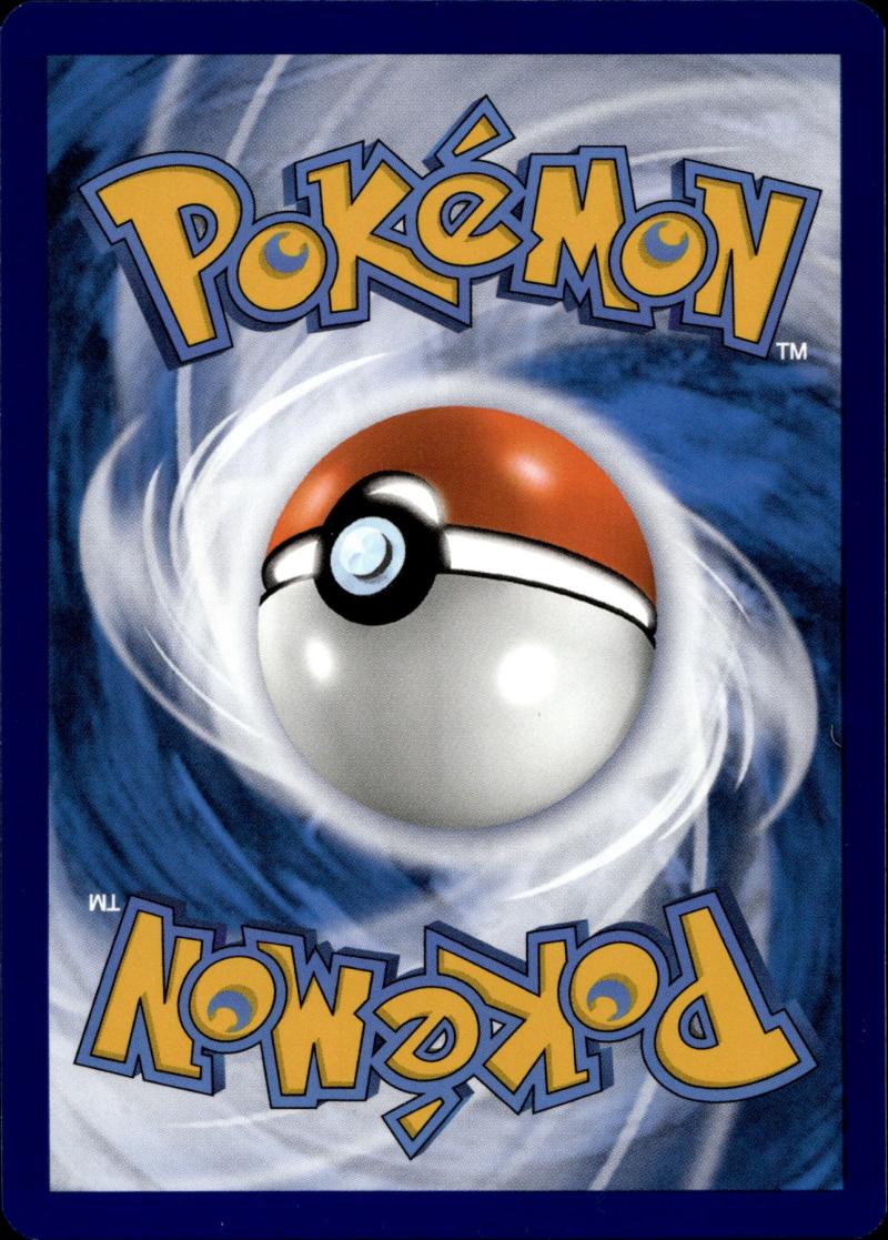 Back - Pokemon MEP GER Mega Promos