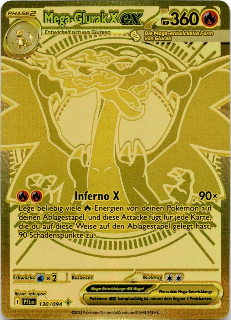 Pokemon PFL DE Phantasmal Flames