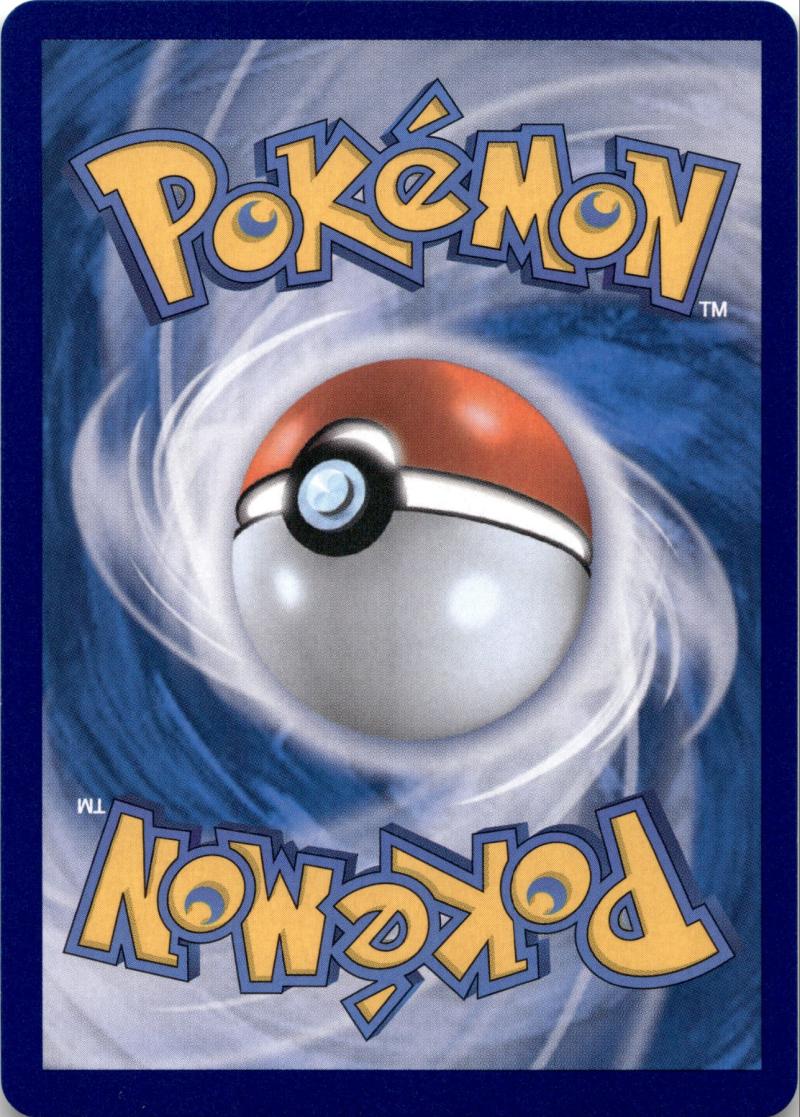 Back - Pokemon M1S KO Mega Symphonia