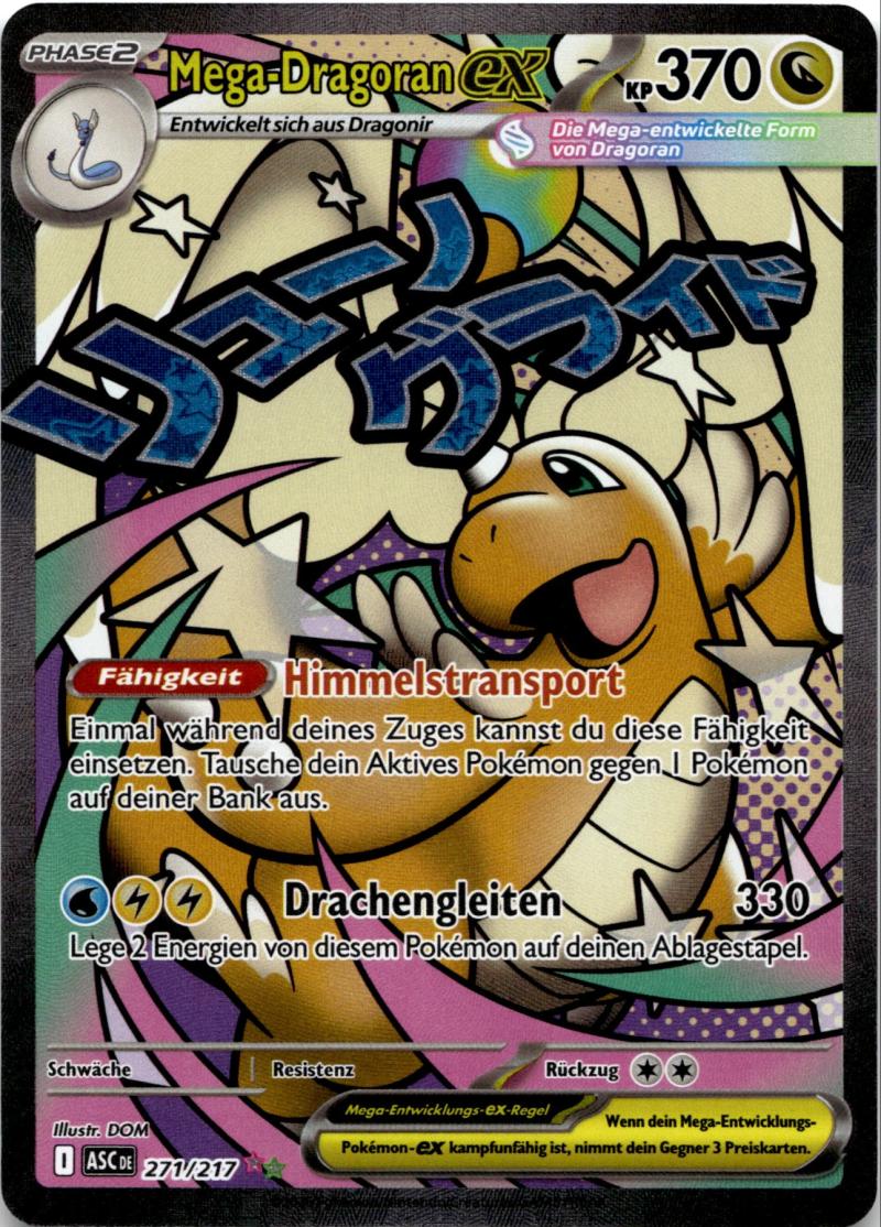 Pokemon ASC DE Ascended Heroes