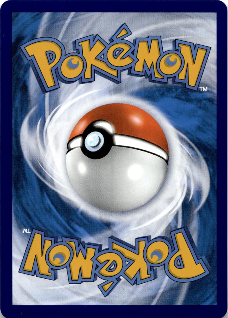 Back - Pokemon ASC DE Ascended Heroes