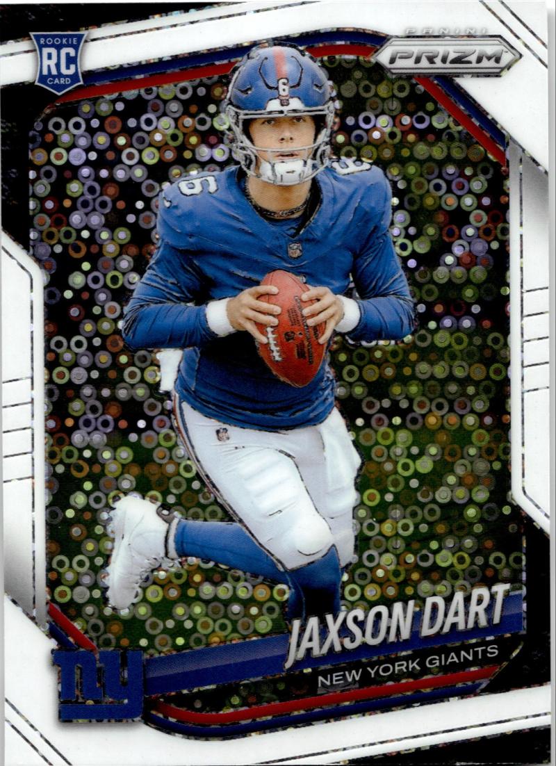 Panini Prizm Football