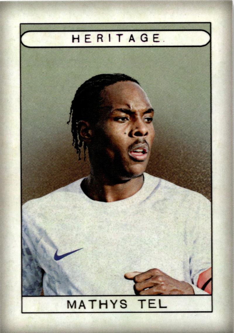 Futera Unique WORLD FOOTBALL 2024