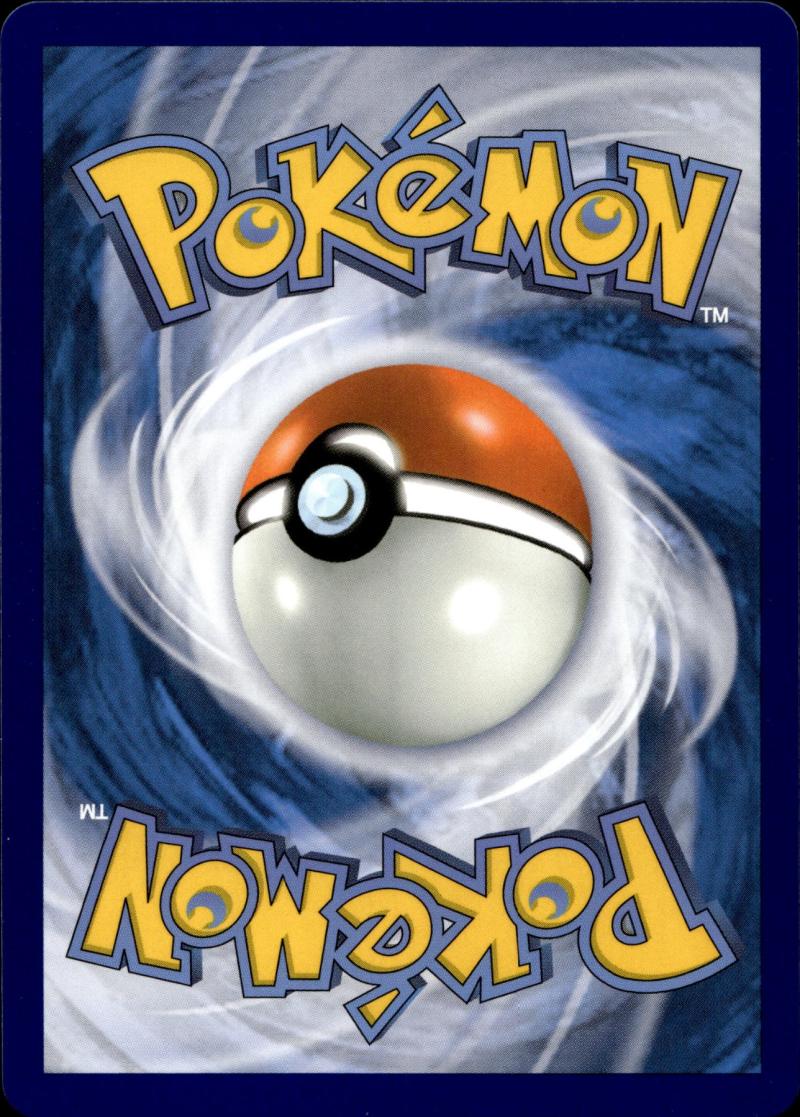 Rückseite – Pokemon JTG DE Journey Together