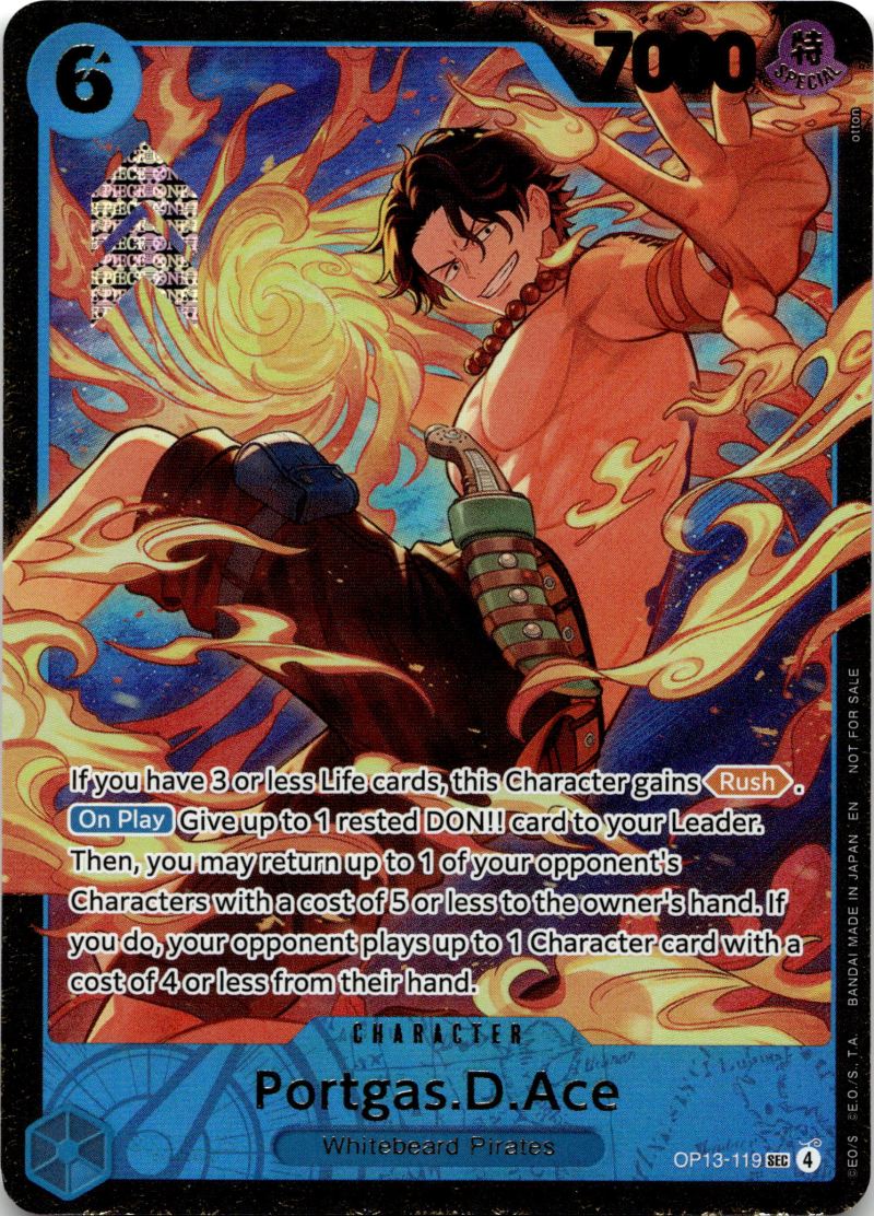 One Piece EN
