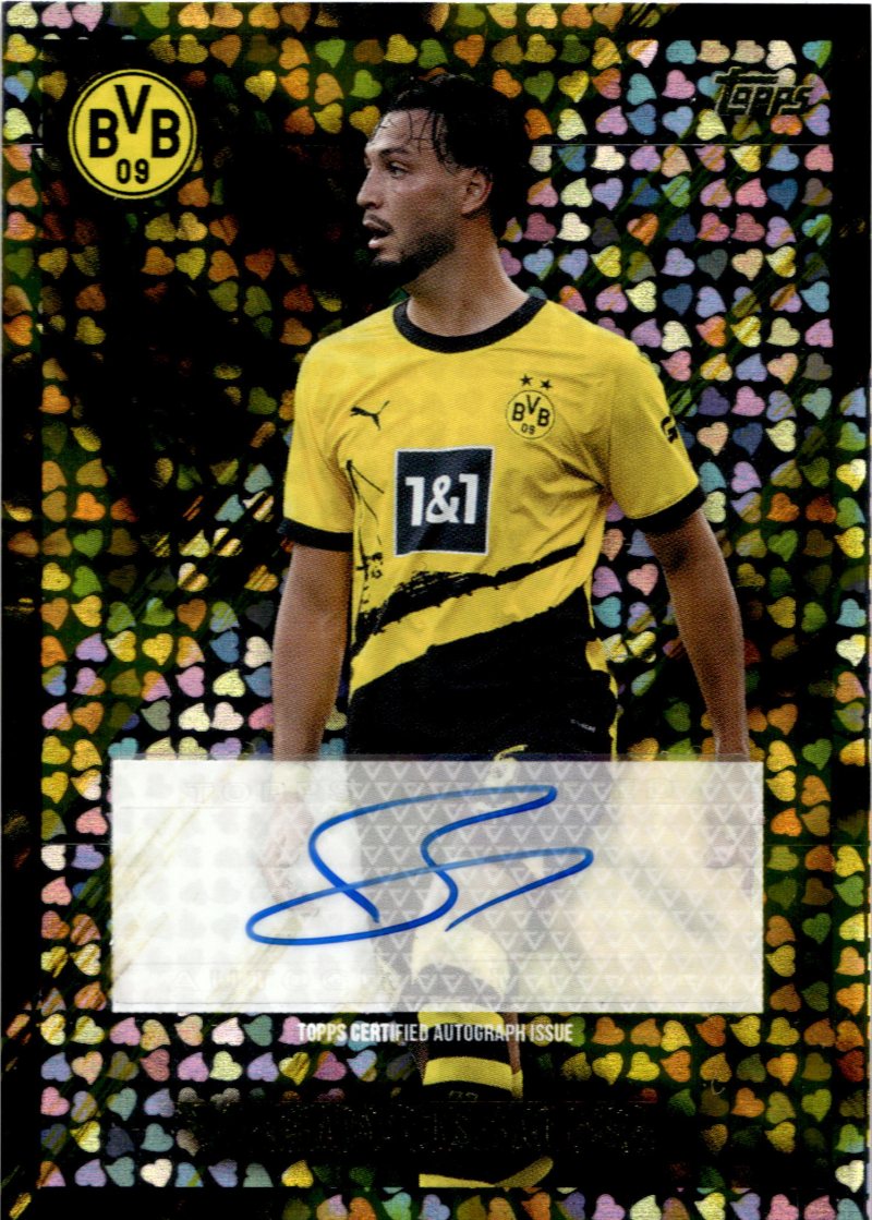 Vernissage Borussia Dortmund