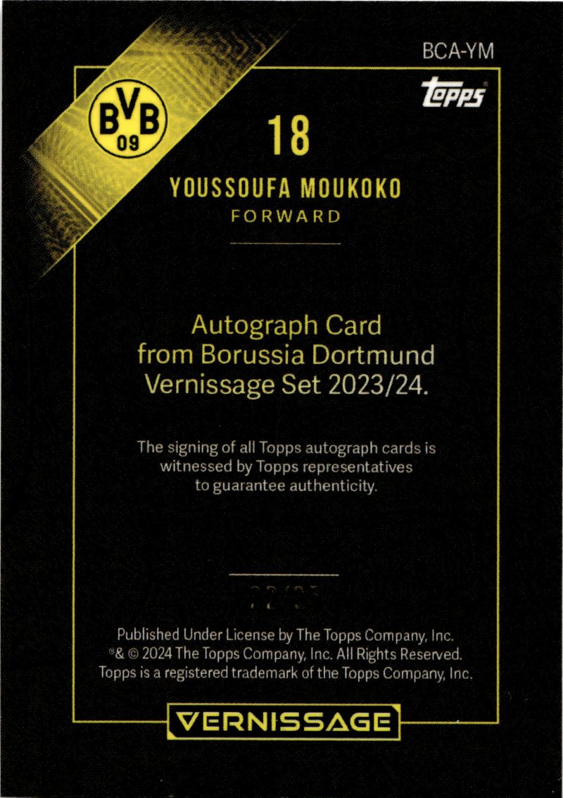 Rückseite – Vernissage