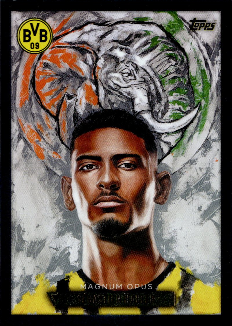 Vernissage Borussia Dortmund
