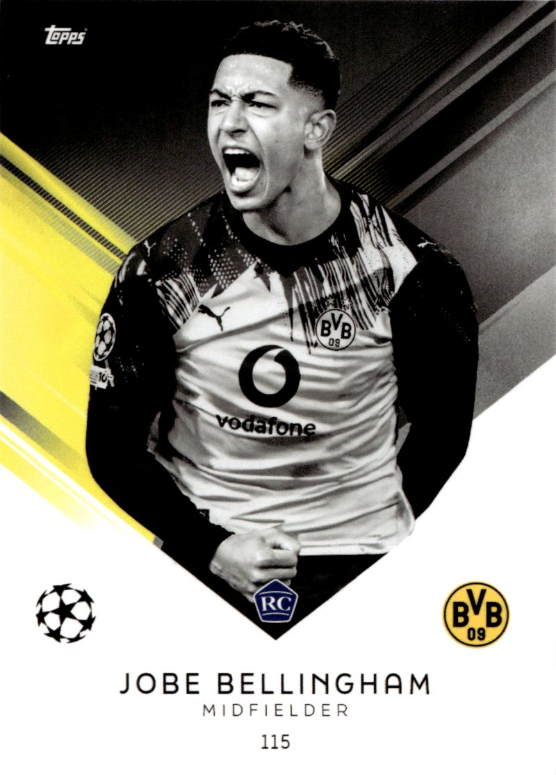 Topps Total Football