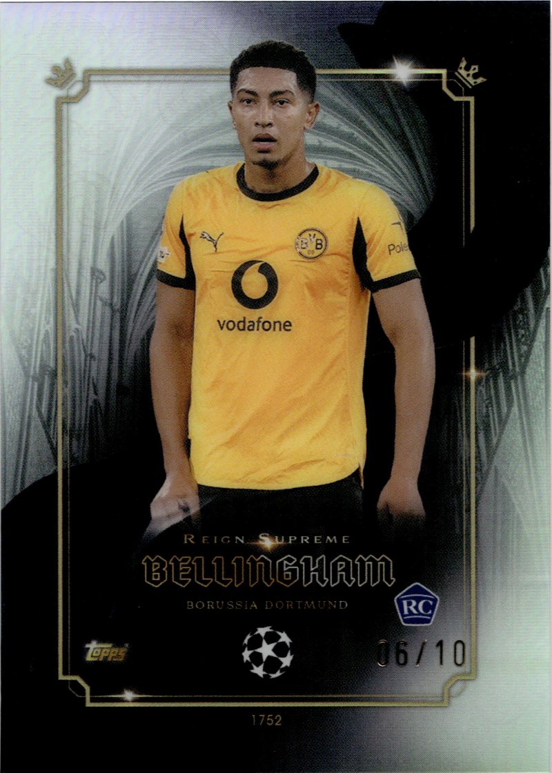 Topps Total Football