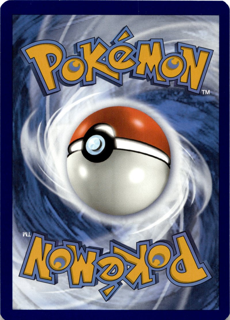 Rückseite – Pokemon SWSH GER Lost Origin