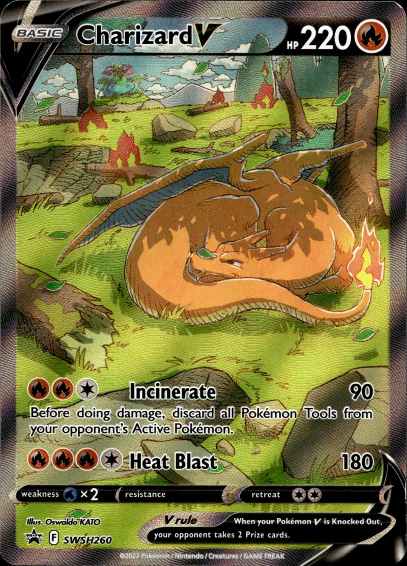 Pokemon SWSH EN Ultra Premium Coll.