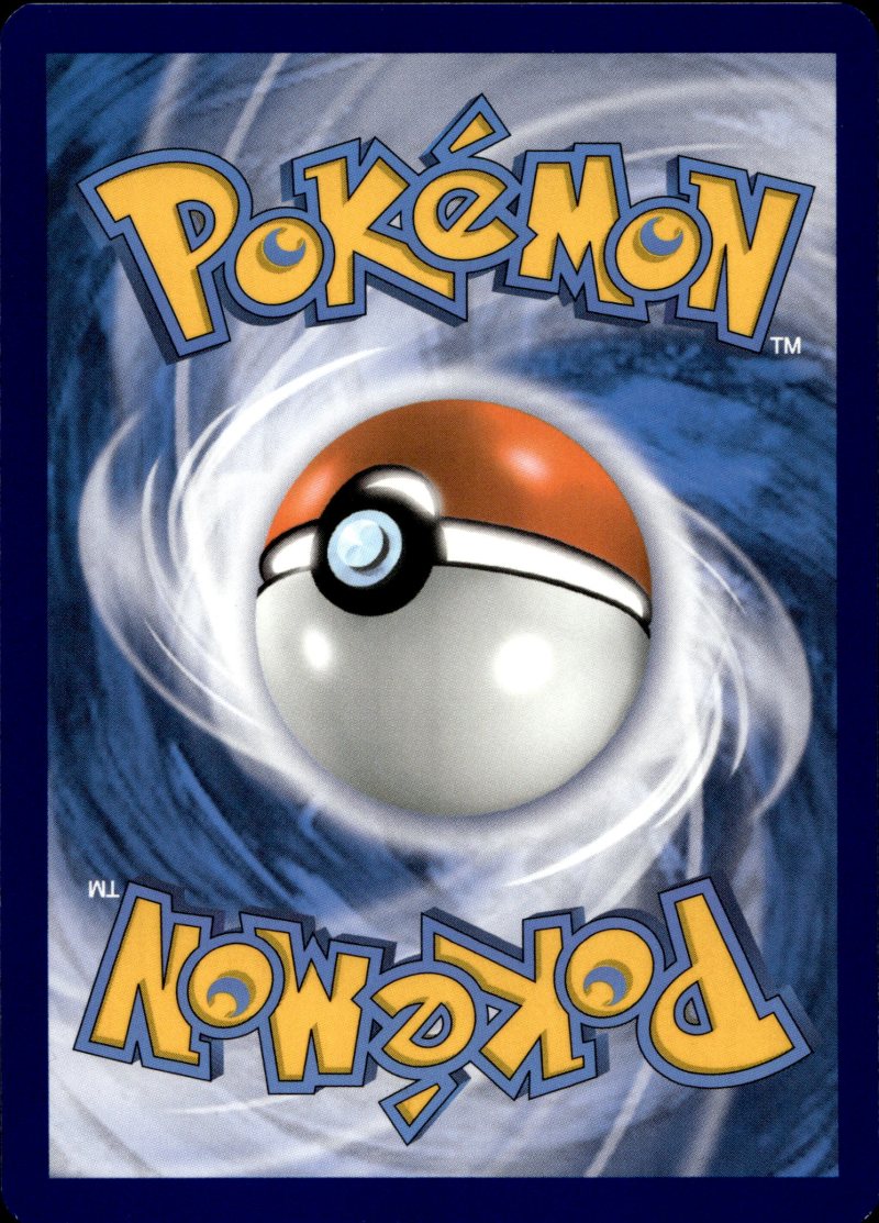 Rückseite – Pokemon SWSH EN Ultra Premium Coll.