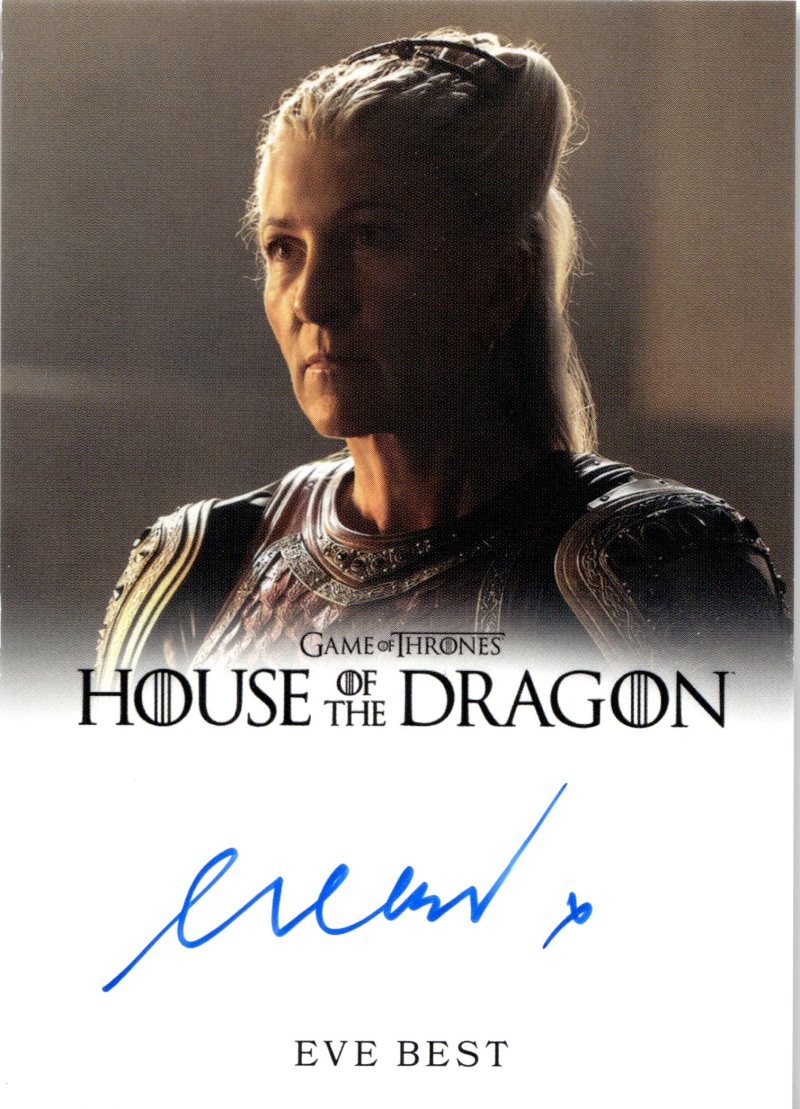 Game of Thrones House of the Dragon S1