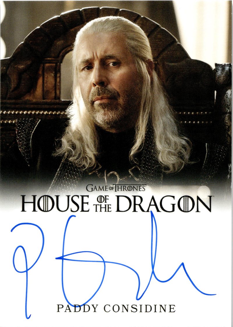 Game of Thrones House of the Dragon S1