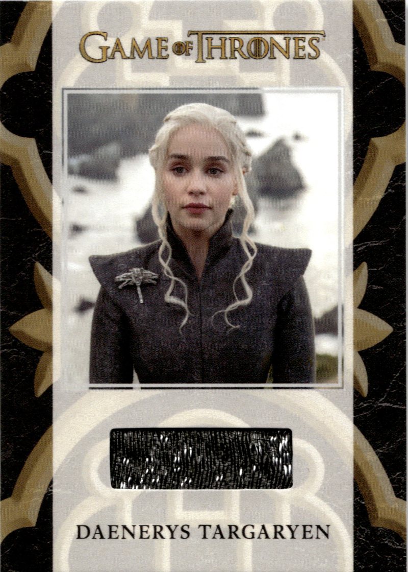 Game of Thrones The Great Houses