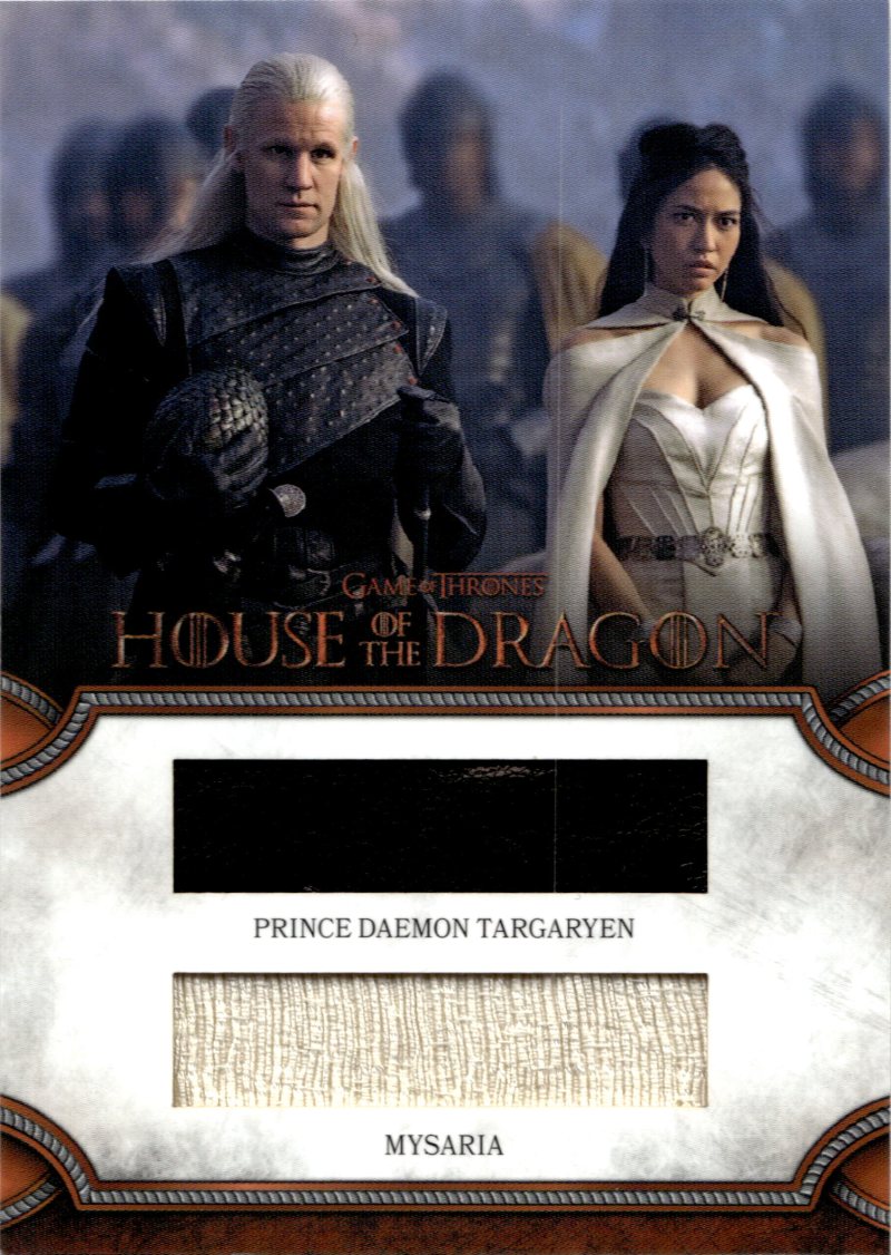 Game of Thrones House of the Dragon S1