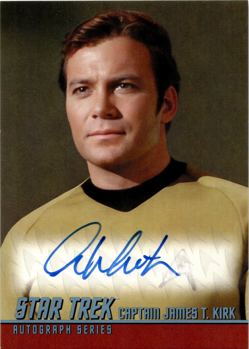 Star Trek Connections