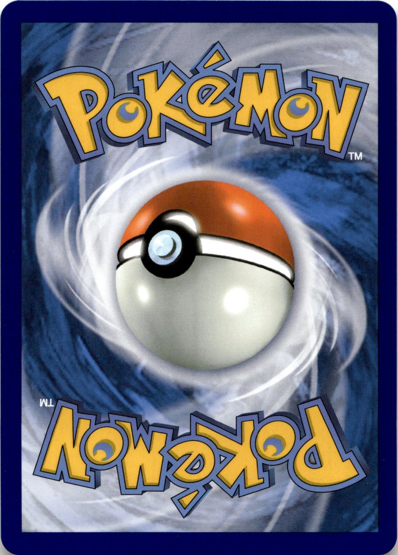 Rückseite – Pokemon SVP DE Premium Figure Coll.