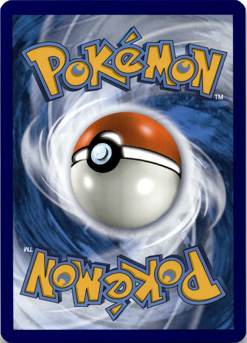 Rückseite – Pokemon SM EN Fall Collector Chest