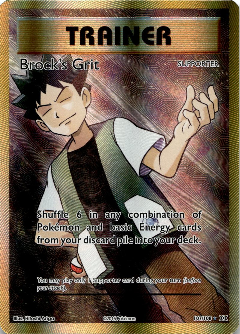 Pokemon XY EN Evolutions