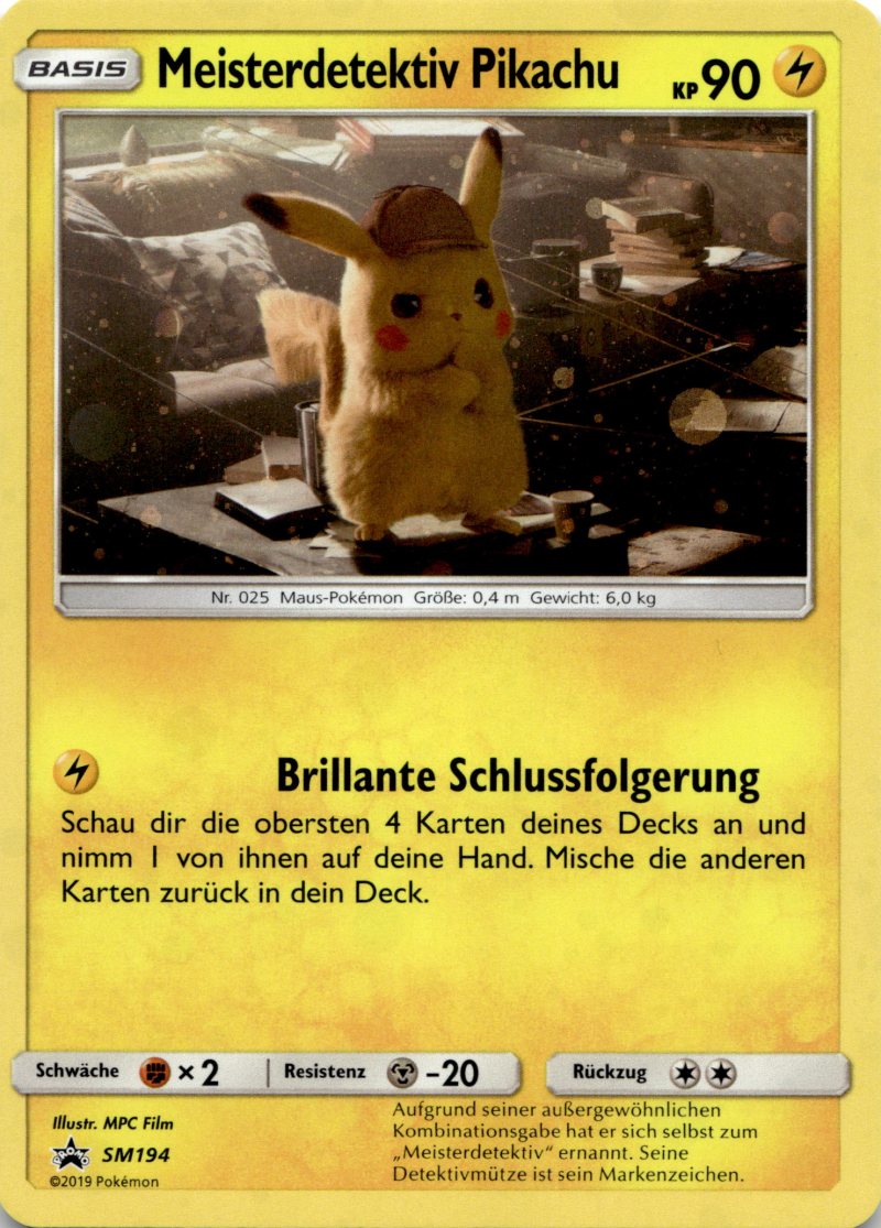 Pokemon S&M GER