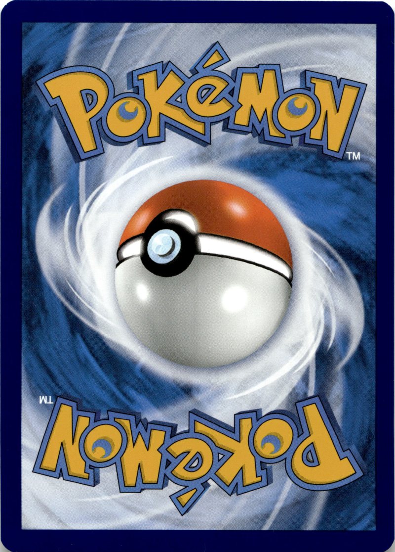 Rückseite – Pokemon ASC DE Ascended Heroes